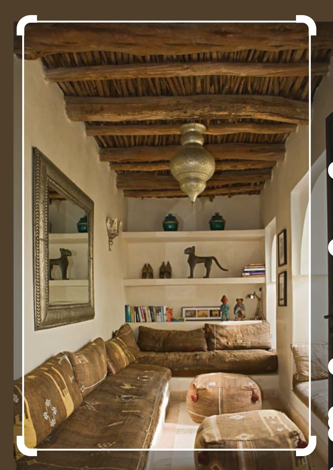 اعمال تراثيه