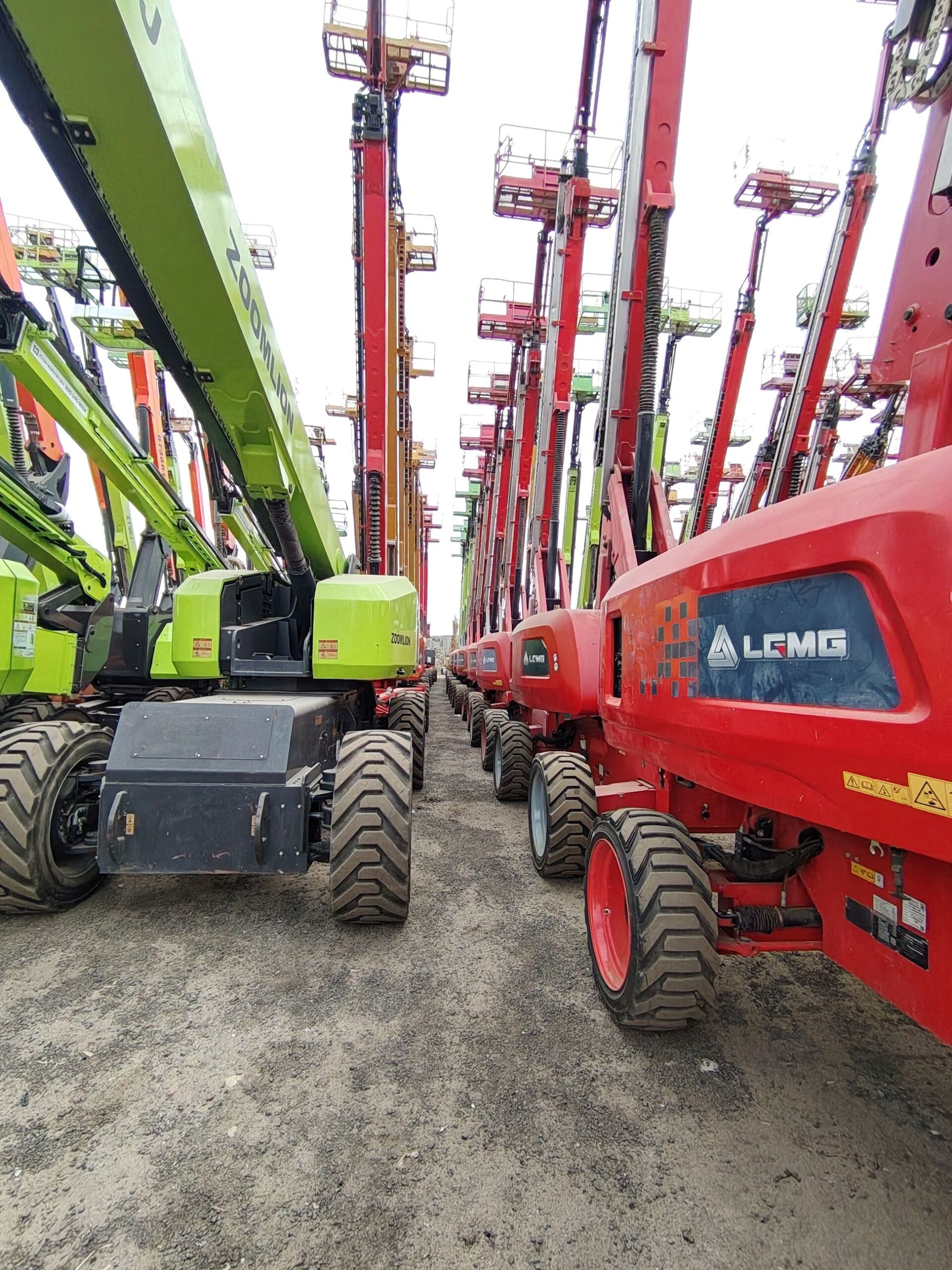 مان لفت14متر 16متر 18متر22متر 28متر 40متر 58متر دي