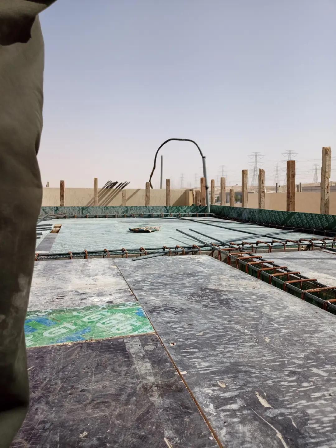 مقاول بناء ملاحق وترميم