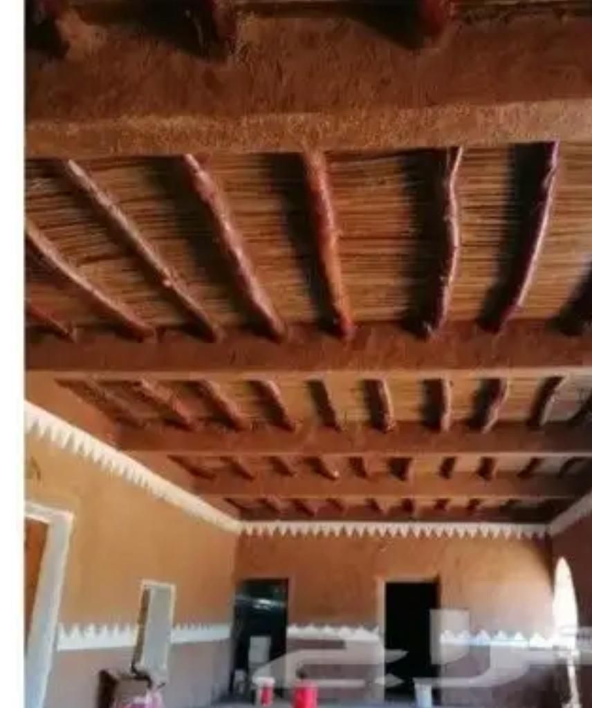 اعمال تراثيه قديمه