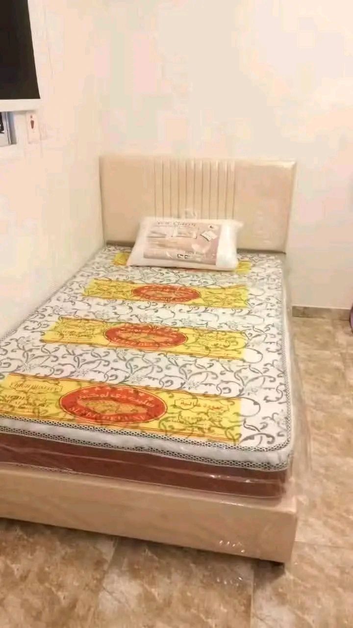 عروض وتخفيضات بمناسبة شهر رمضان المبارك ٢سرير نفر