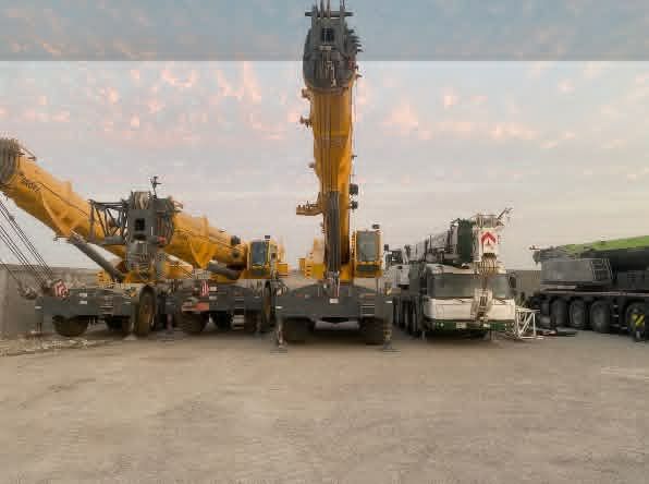 مان لفت و سيزرلفت للايجار في الدمام الرياض جدة