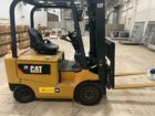 Forklifts rental in Jeddah, Dammam, Riyadh