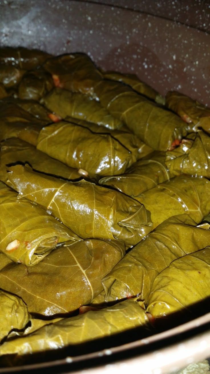 اكل مصري ب ايدي خبره وبأقل الاسعار محاشي