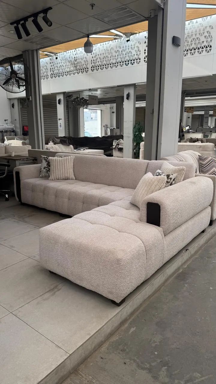 تفصيل تينجيد الكنب