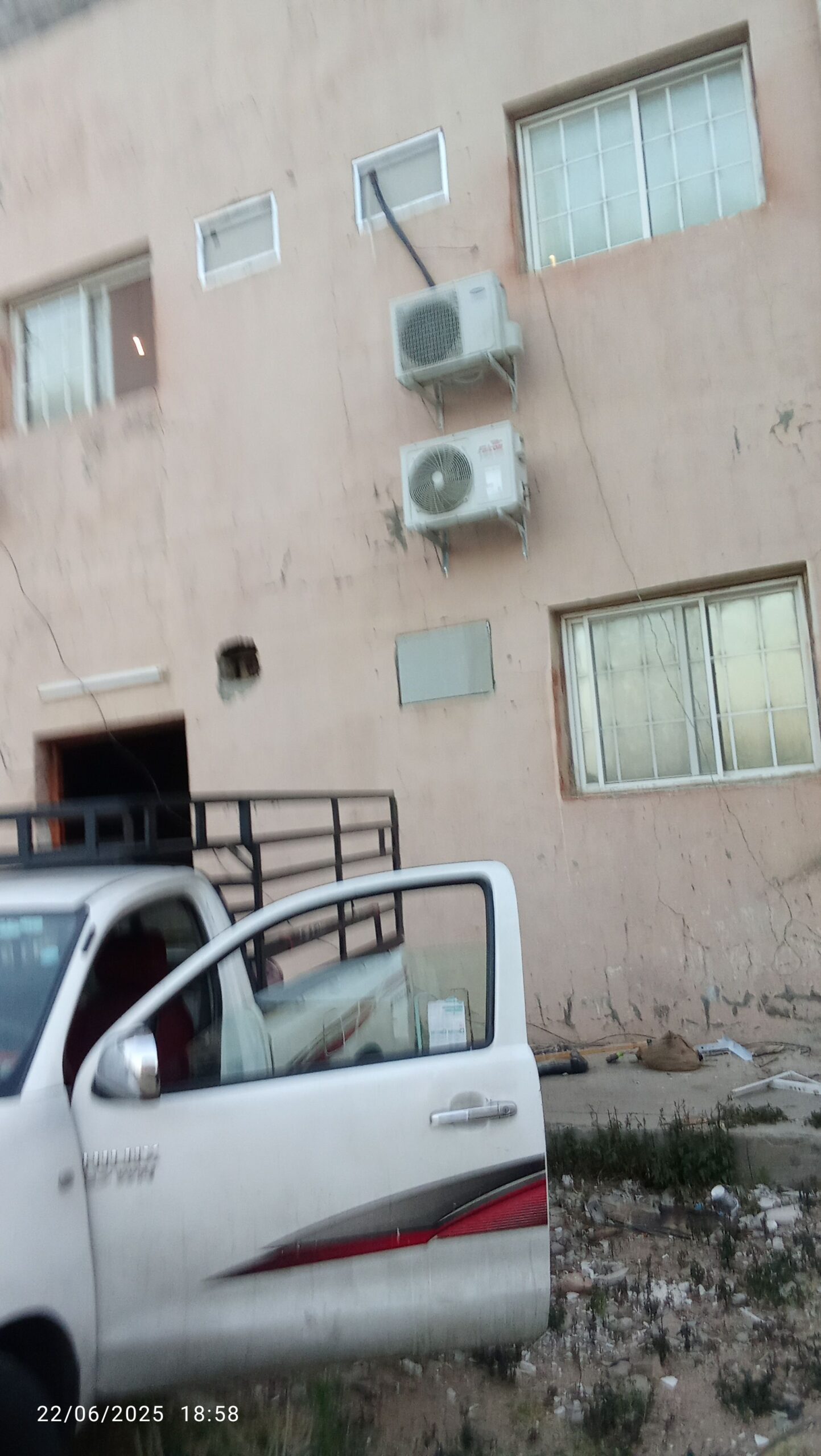 تركيب مكيفات السبلت الطائف