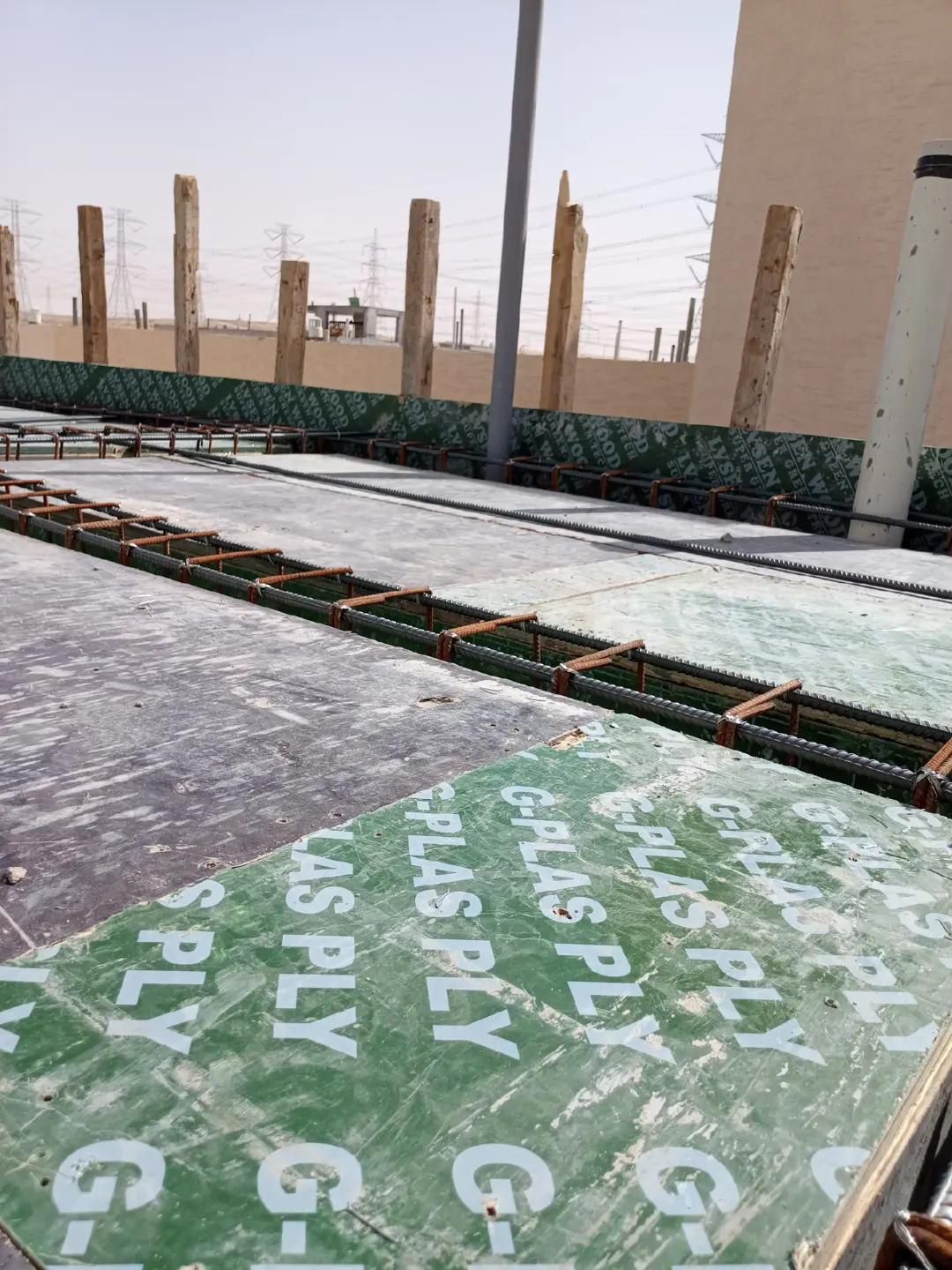 مقاول بناء ملاحق وترميم