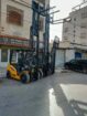 Forklift 16 tons 20 tons for rental in Dammam
