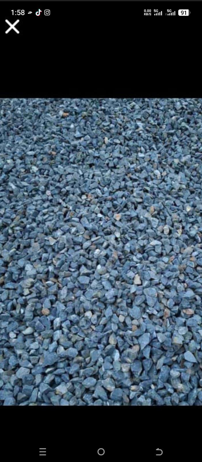 حجر ديكور طبيعي زينه الحدائق استراحات بيت والمكاتب