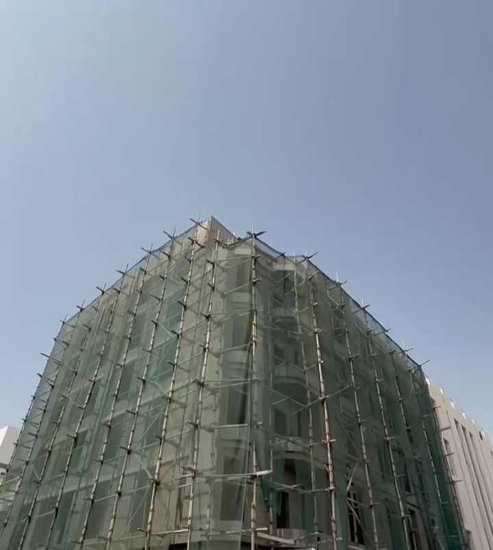 متوفر شقتين فقط