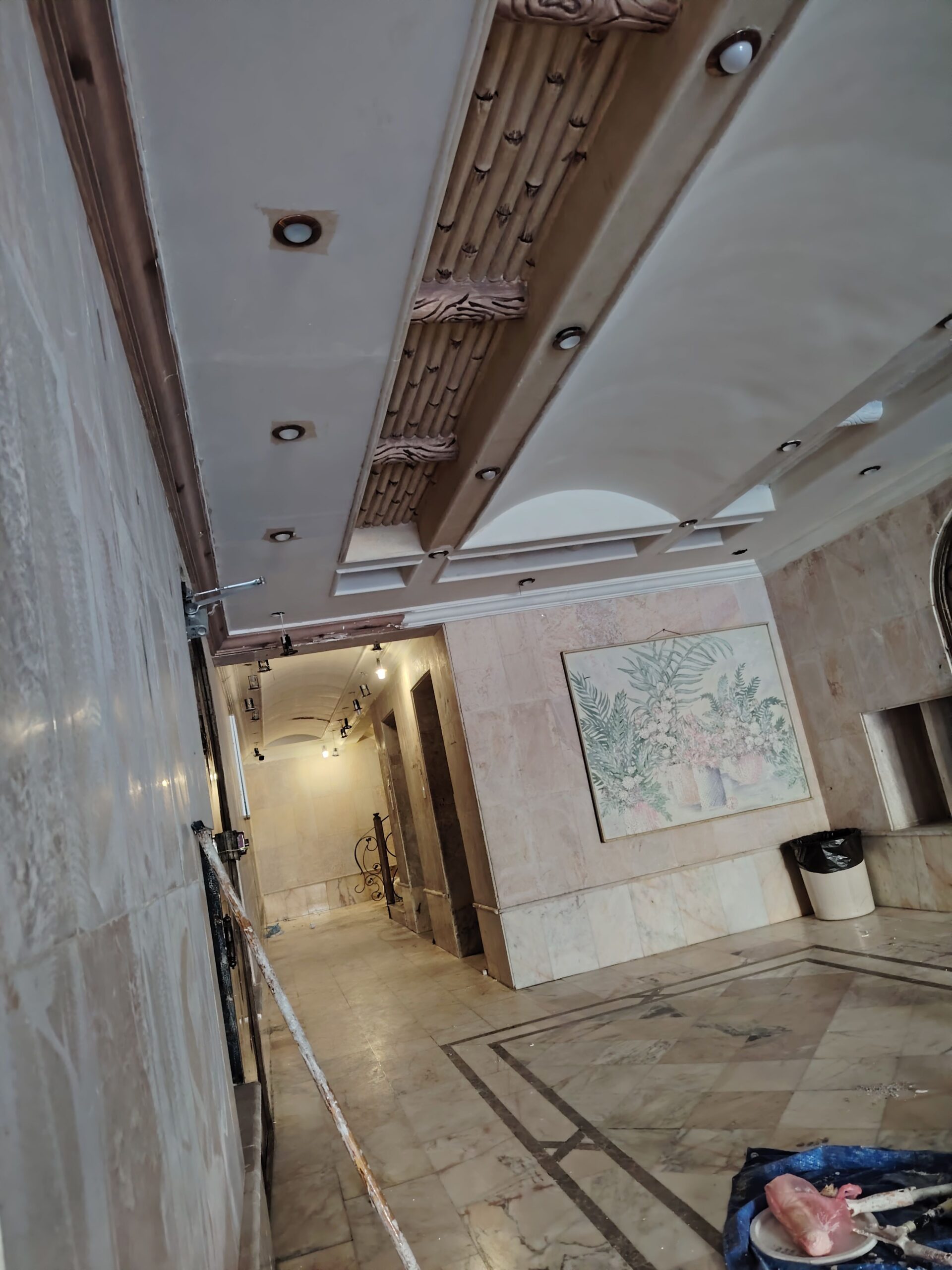 جده حي اصفاء