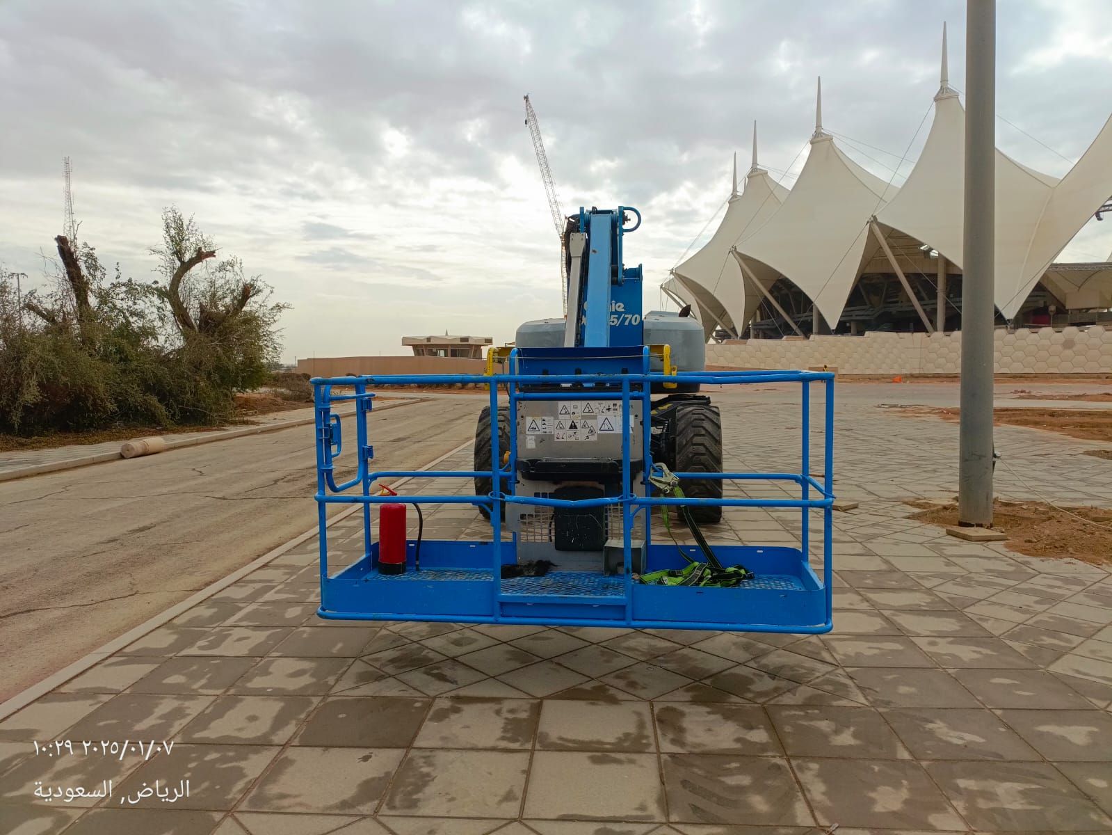 مان لفت و سير لفت و دكاكه اورصاعه كرين