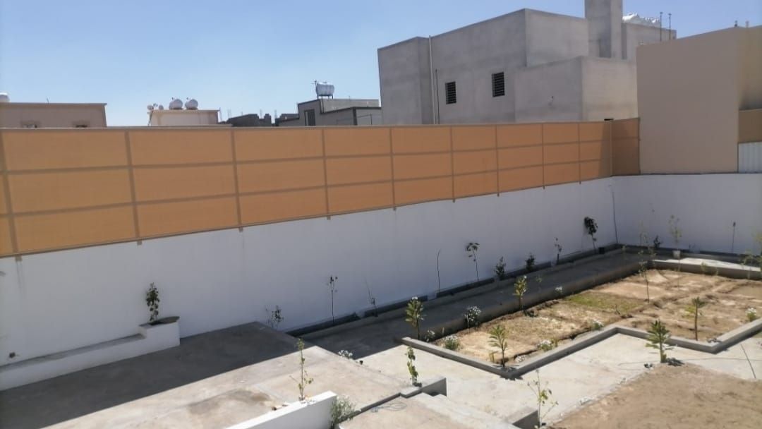 شركة الجواهر المقاولات عامه مضلات وسوتر الدمام مضل