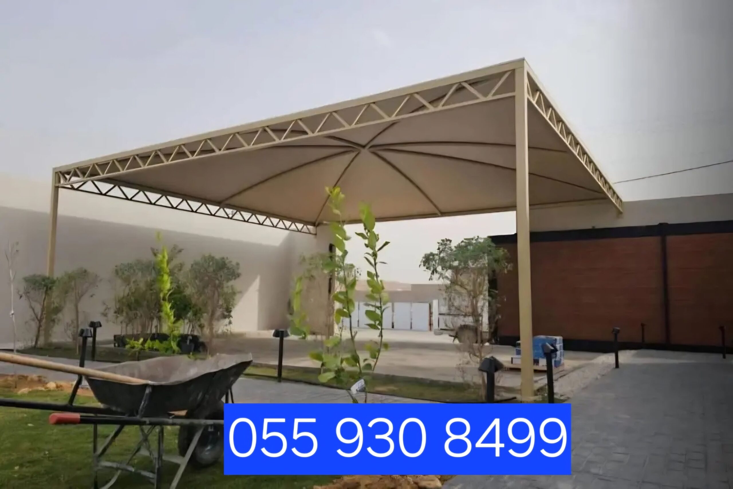 شركة الجواهر المقاولات عامه مضلات وسوتر الدمام مضل