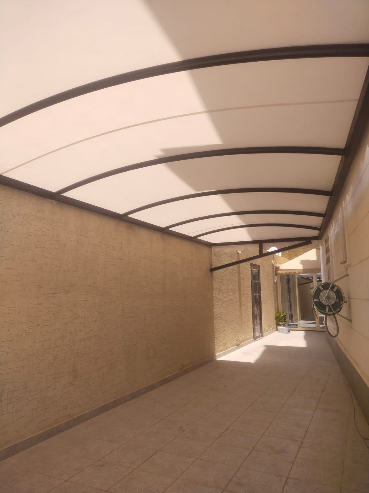 تفصيل خيام مظلات