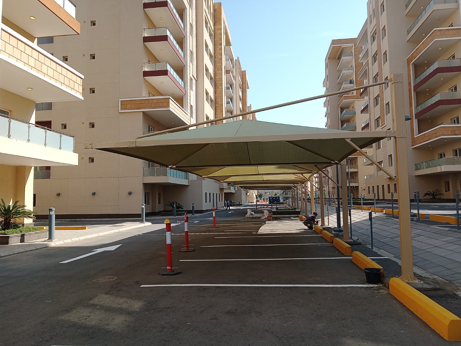 مكه شارع الملك فيصل