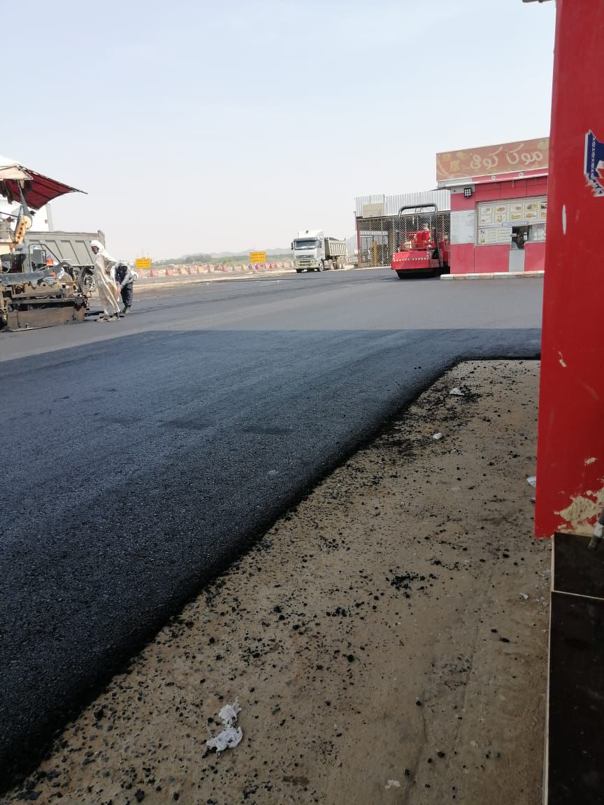 اعمال مقاولات عامة