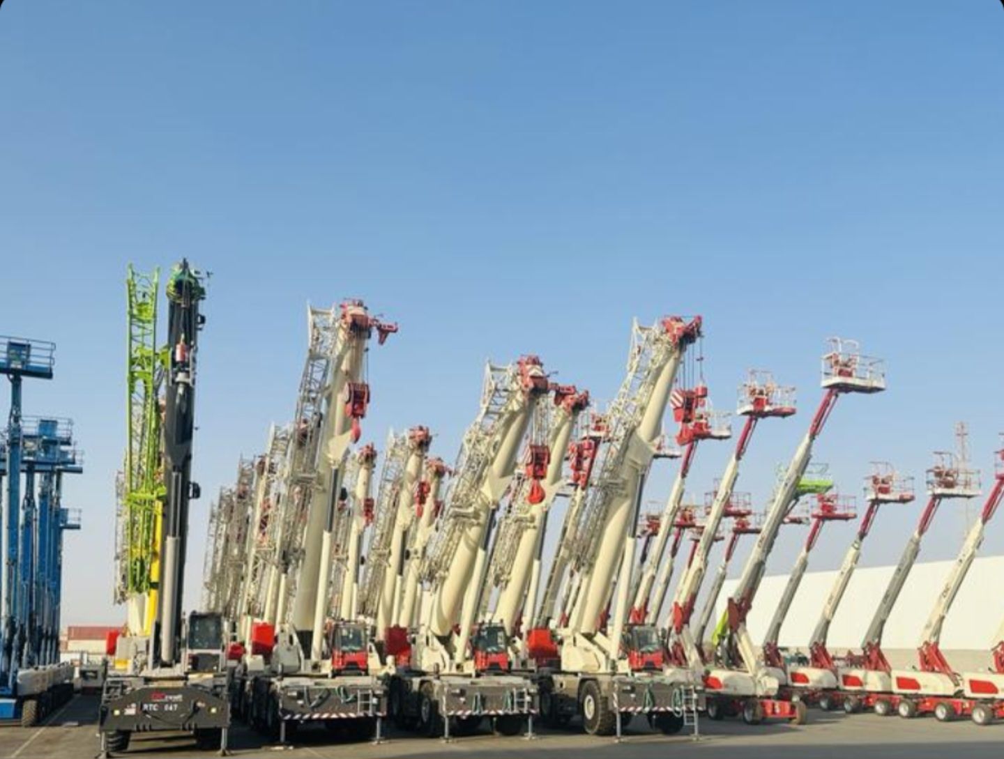 رافعه مقصيه سيزرلفت ومانلفت للايجار شهري سنوي أسبو