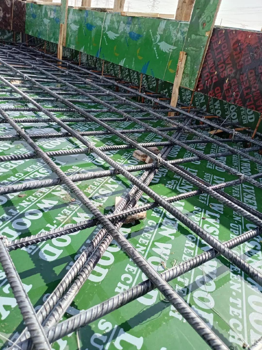 مقاول بناء ملاحق وترميم