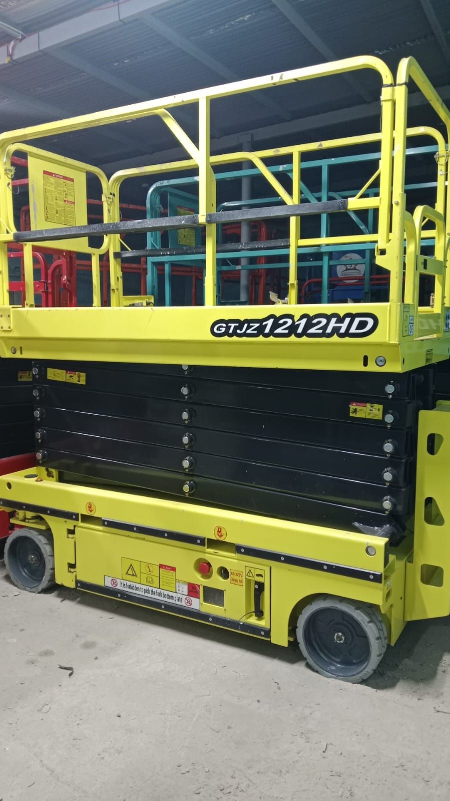 سيزر لفت للايجار في جدة- تاجير سيزر لفت في مكة الم