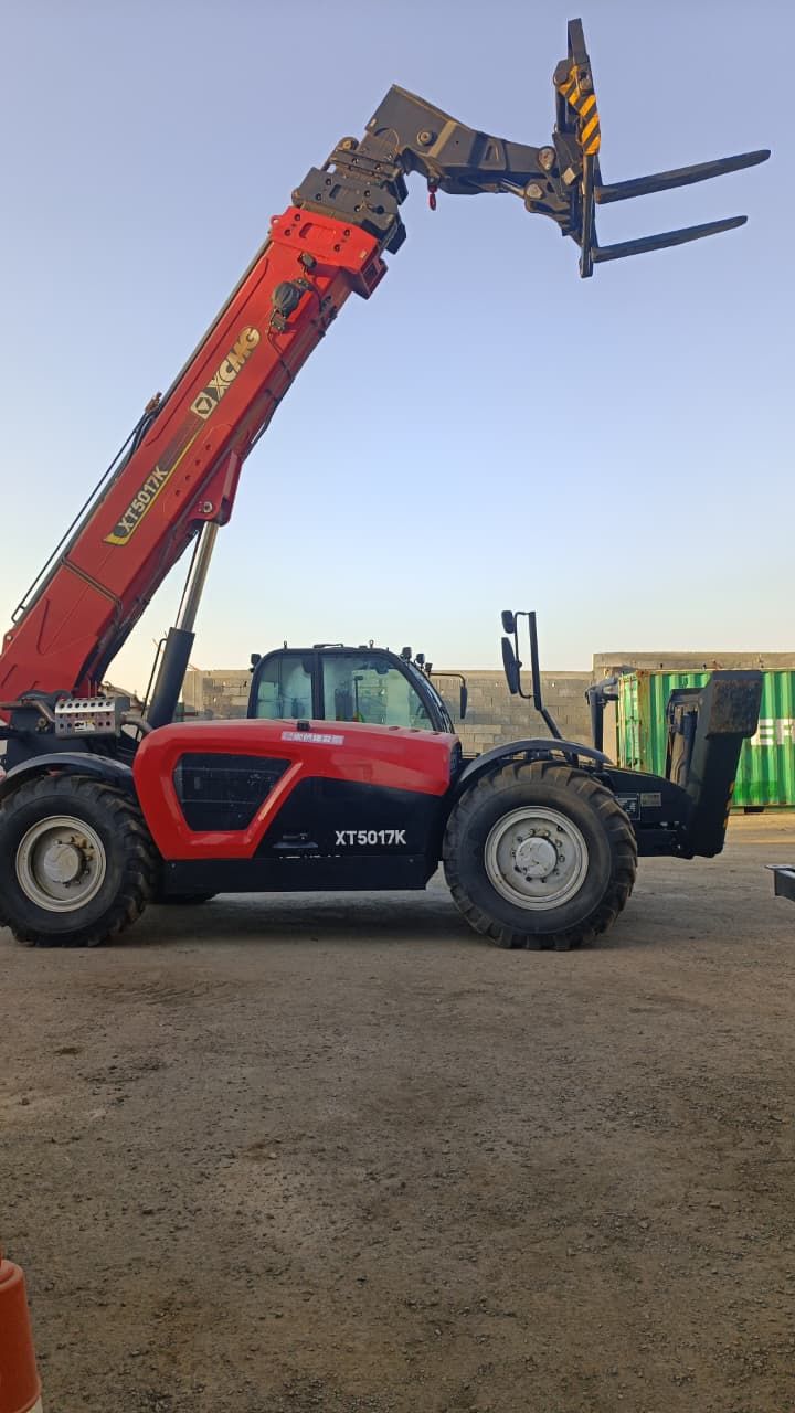 سيزر لفت ومان لفت ورافعات شوكيه وجي سي بي وبوم لفت