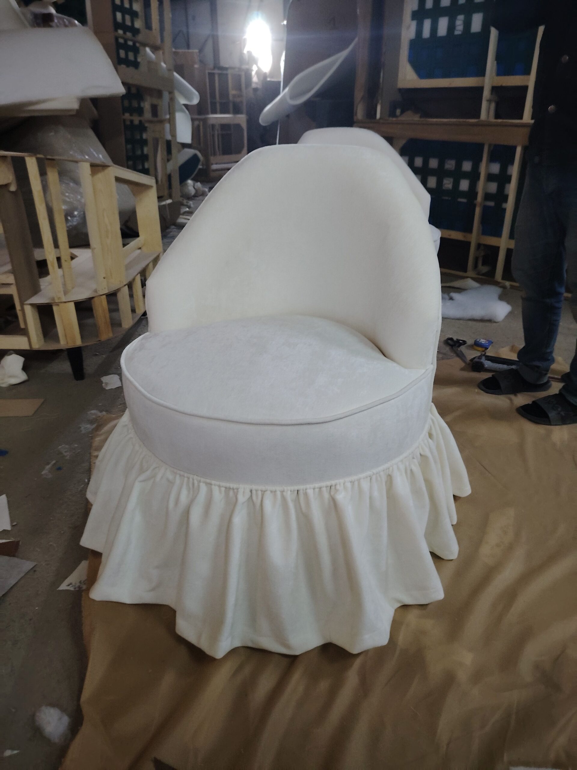 صناعيه الشفا