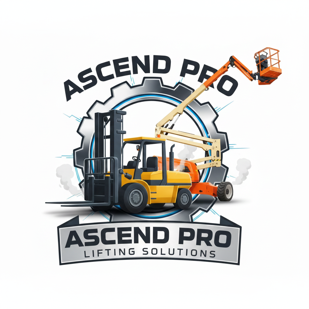 سيزرلفت مانلفت رافعة شوكية فوركلفت للإيجار يومي شه