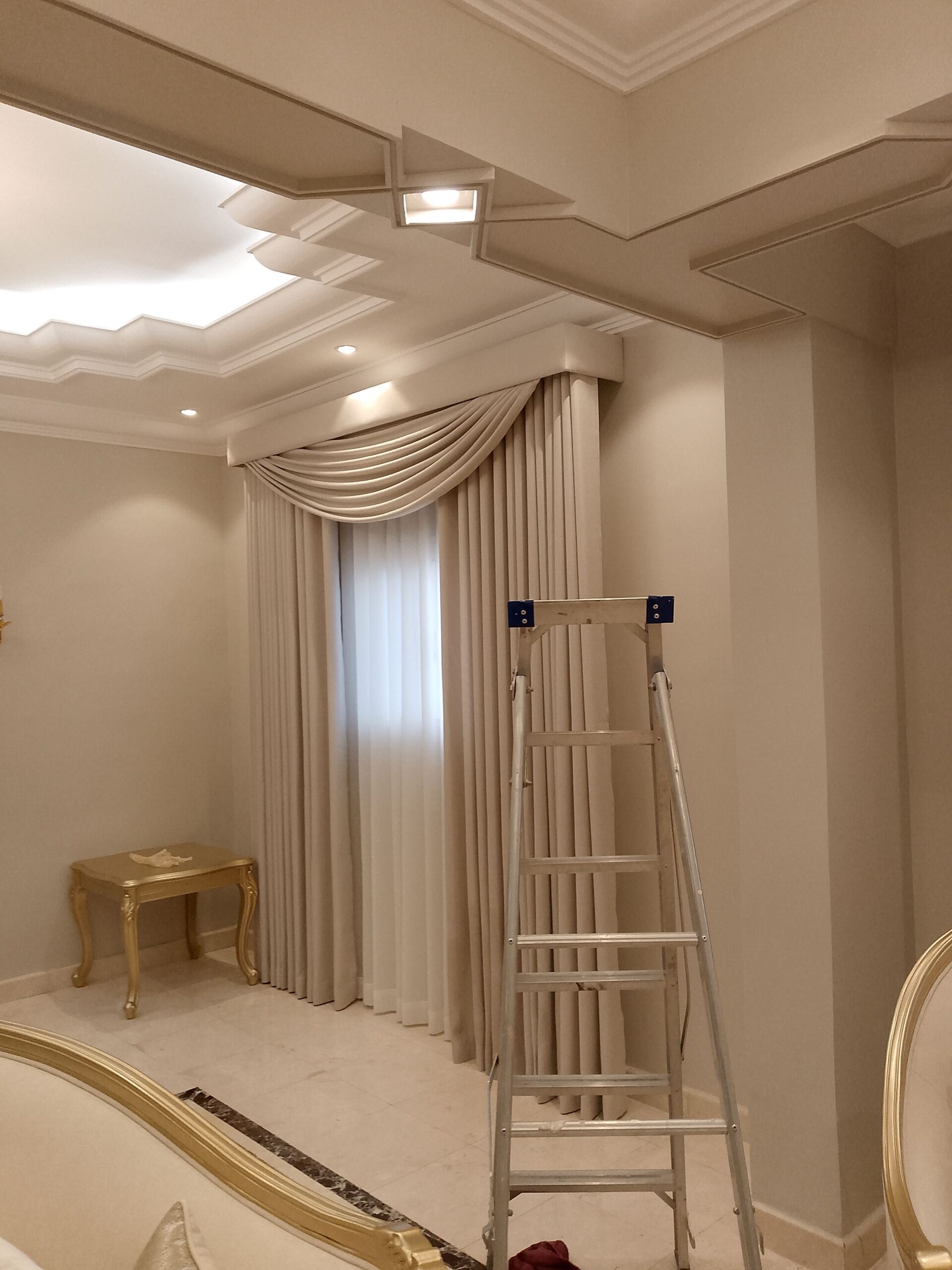 ستاير ويفي فندقيه عازل درجه اولى بلاك اوت ستاير رو