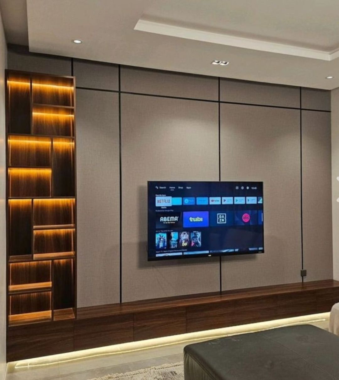 دهانات وديكورات ترميم خميس مشيط ابها