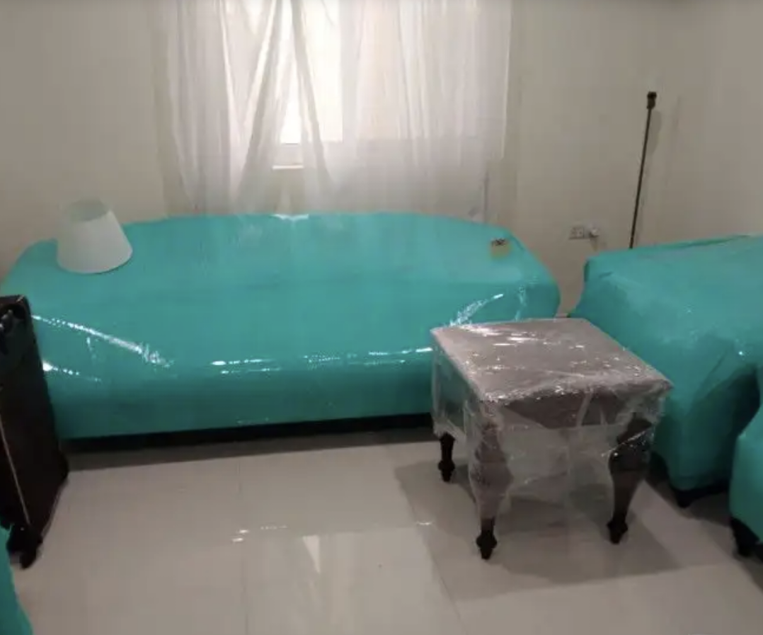 نقل عفش الدمام