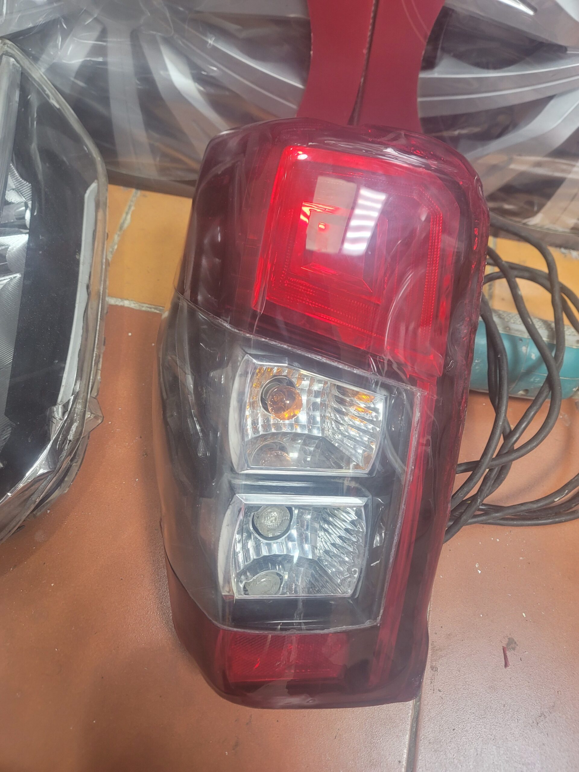 تفصيل اسطبات خلفيه جميع انواعها