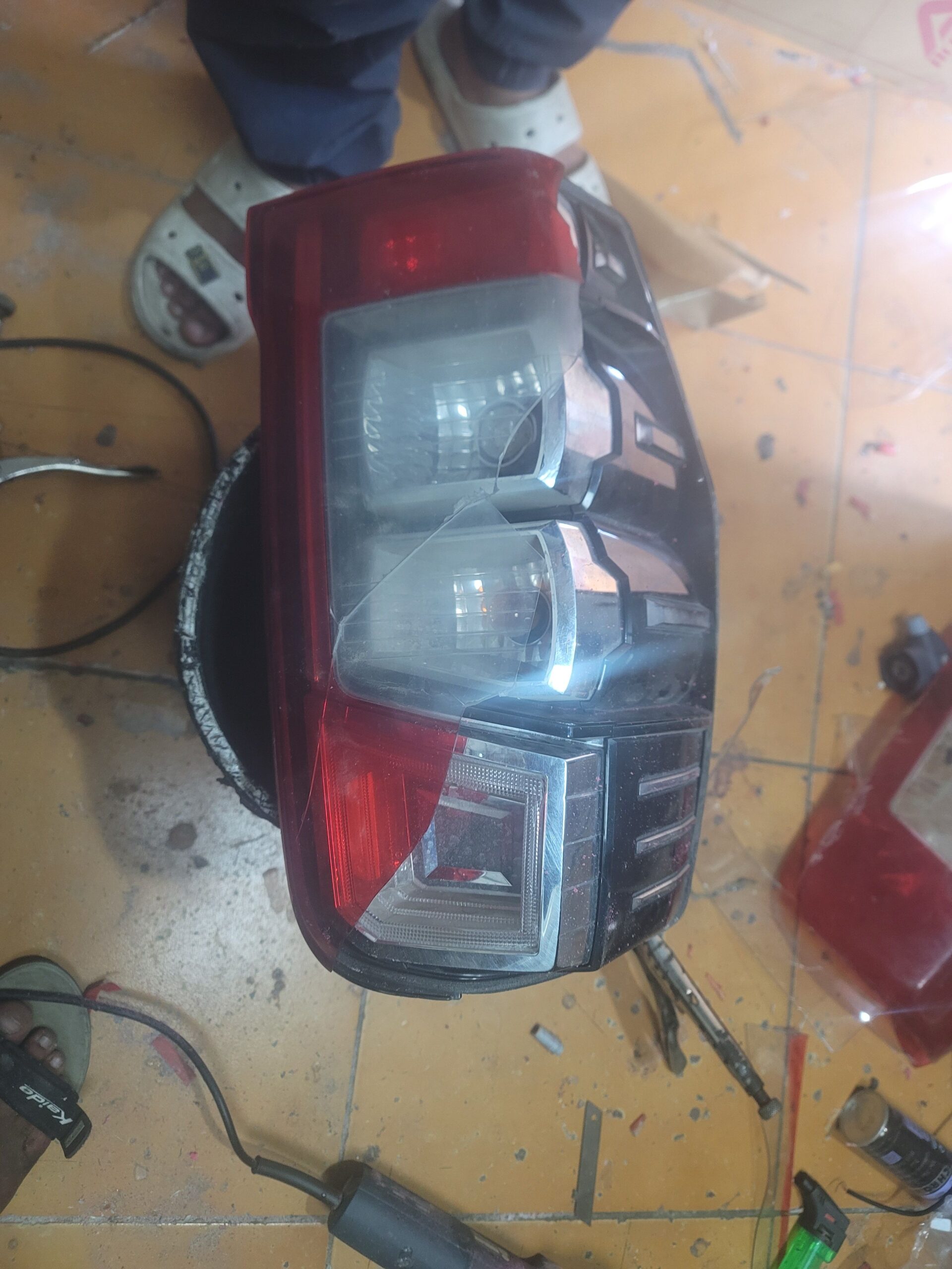 تفصيل اسطبات خلفيه جميع انواعها