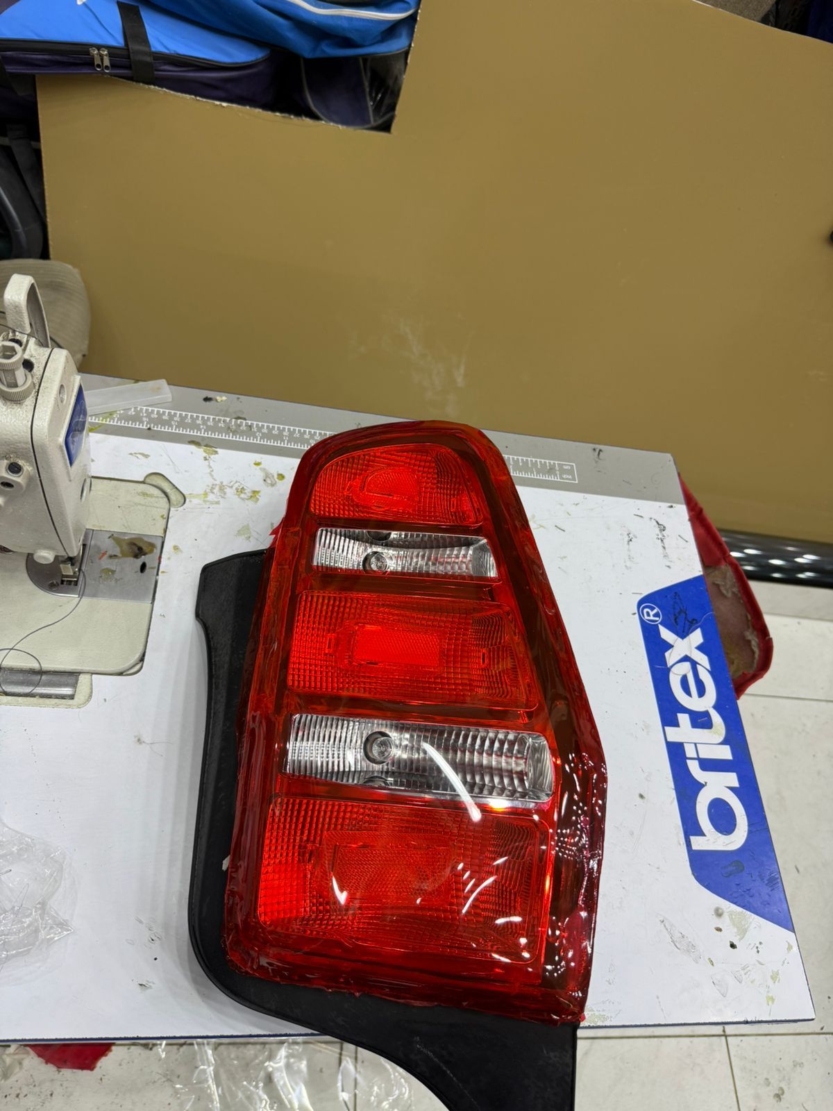 الدمام شارع الملك سعود