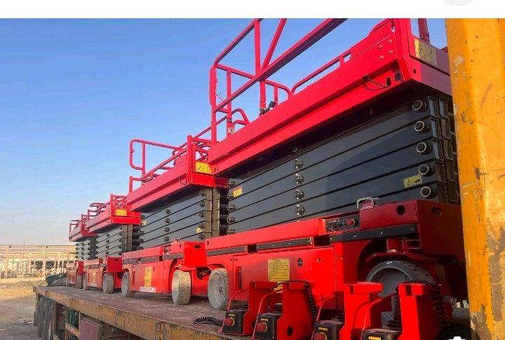 مان لفت للايجار سيزر لفت للايجار رافعه شوكيه للايج