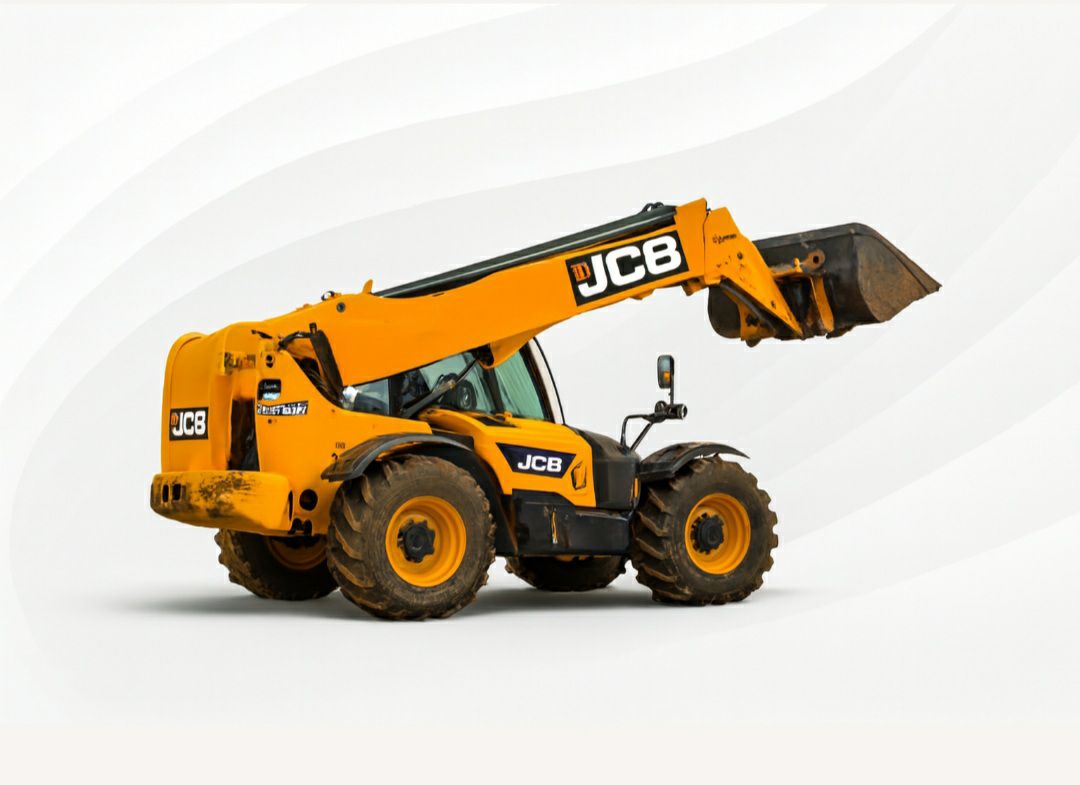 رافعات شوكيه فوركلفت للايجار سيزرلفت للايجار رافعا