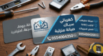 سباك كهربائي الياسمين الملقا الصحافه 0554004350