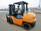 Forklifts 1 2 3 5 7 10 Ton Rent Riyadh _ Al-Sami C