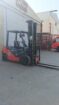 Forklifts rental in Jeddah, Dammam, Riyadh