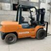 Forklifts 1 2 3 5 7 10 Ton Rent Riyadh _ Al-Sami C