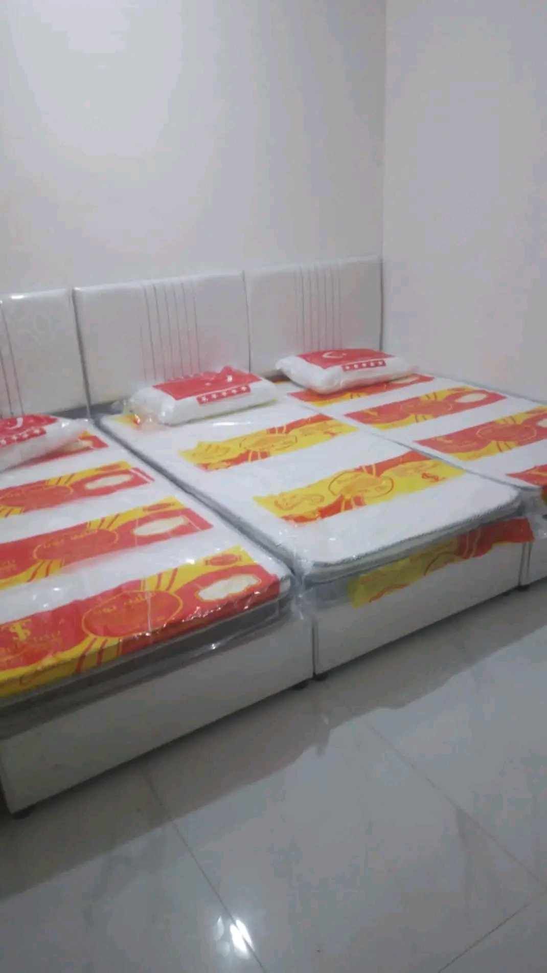 عروض وتخفيضات بمناسبة شهر رمضان المبارك ٢سرير نفر