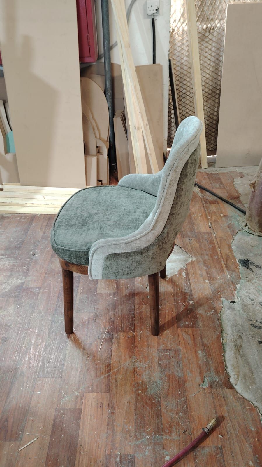 صناعيه الشفا