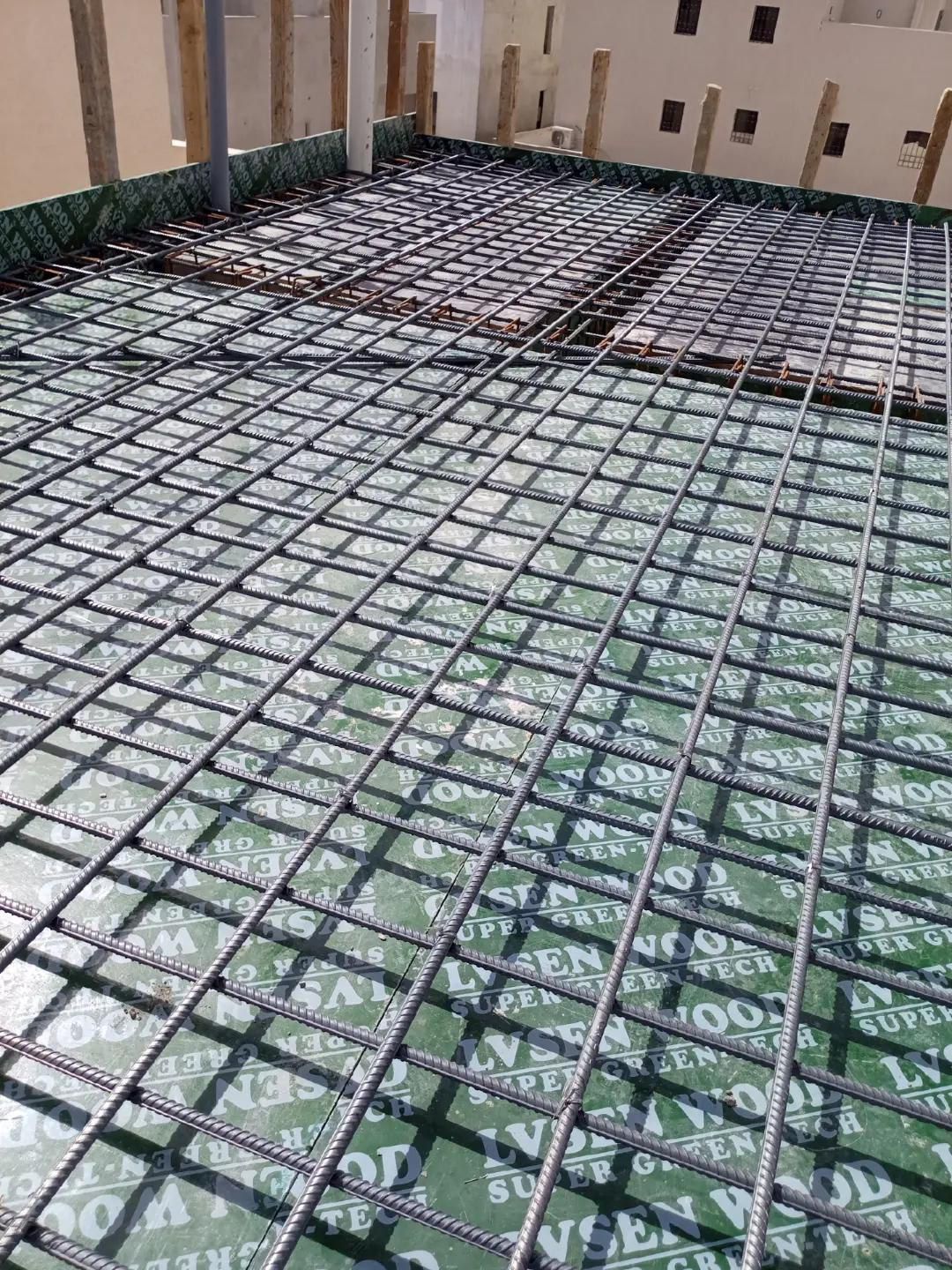 مقاول بناء ملاحق وترميم