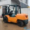 Forklift for Rent in Jeddah | 3 ton, 5 ton, 7 ton,