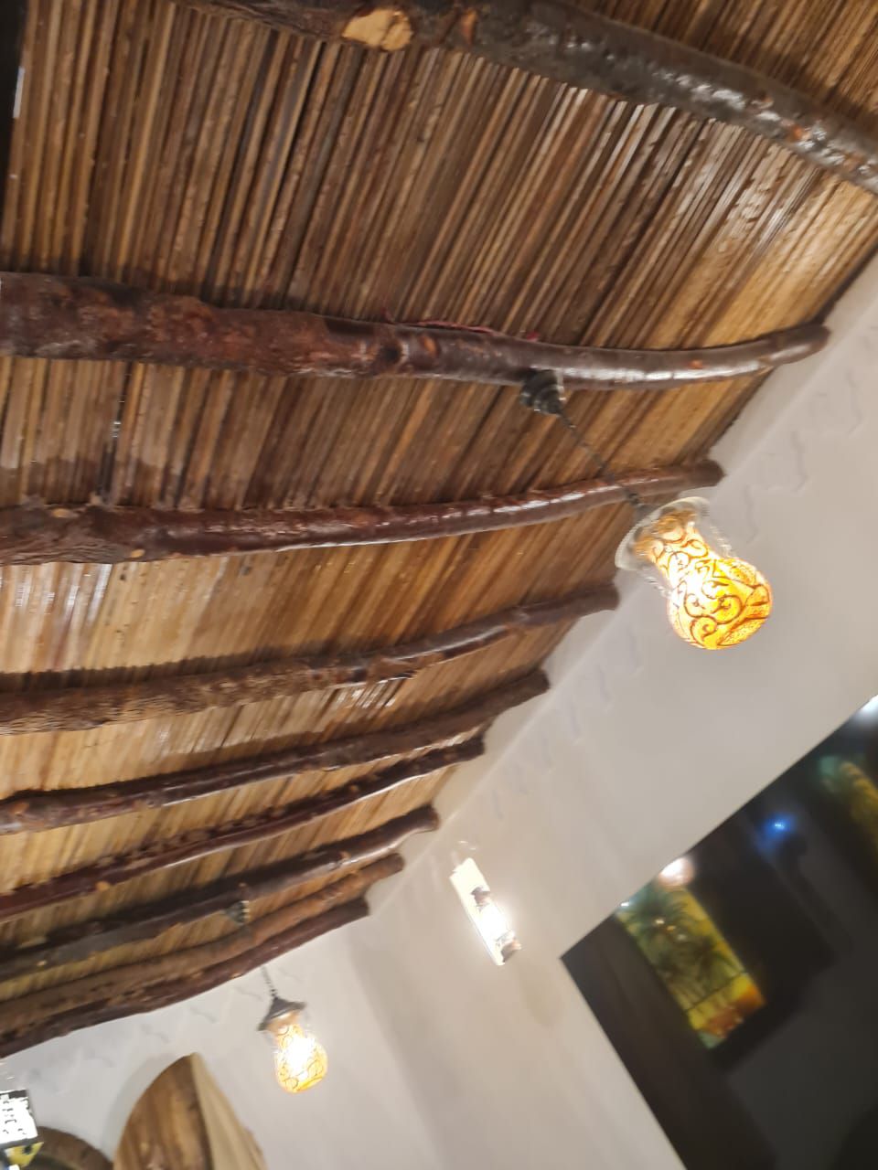 اعمال تراثيه