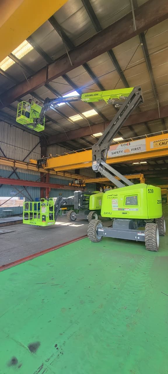 مان لفت 14متر للايجار سيزرلفت للايجار مانلفت 16متر