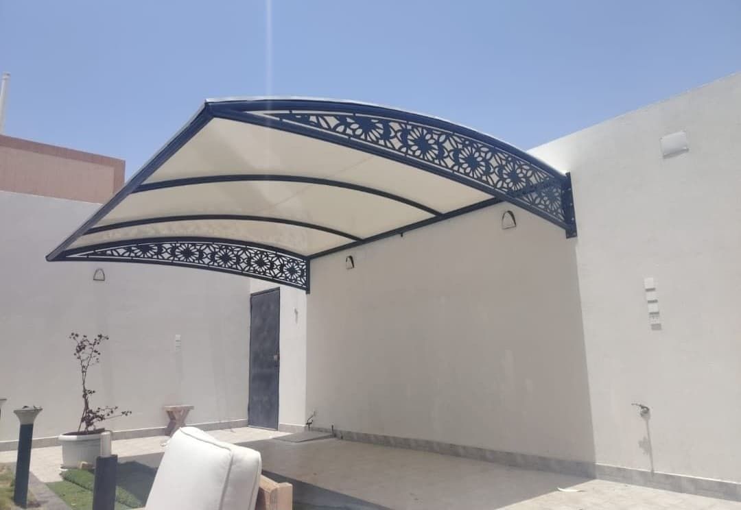 مقاول مظلات