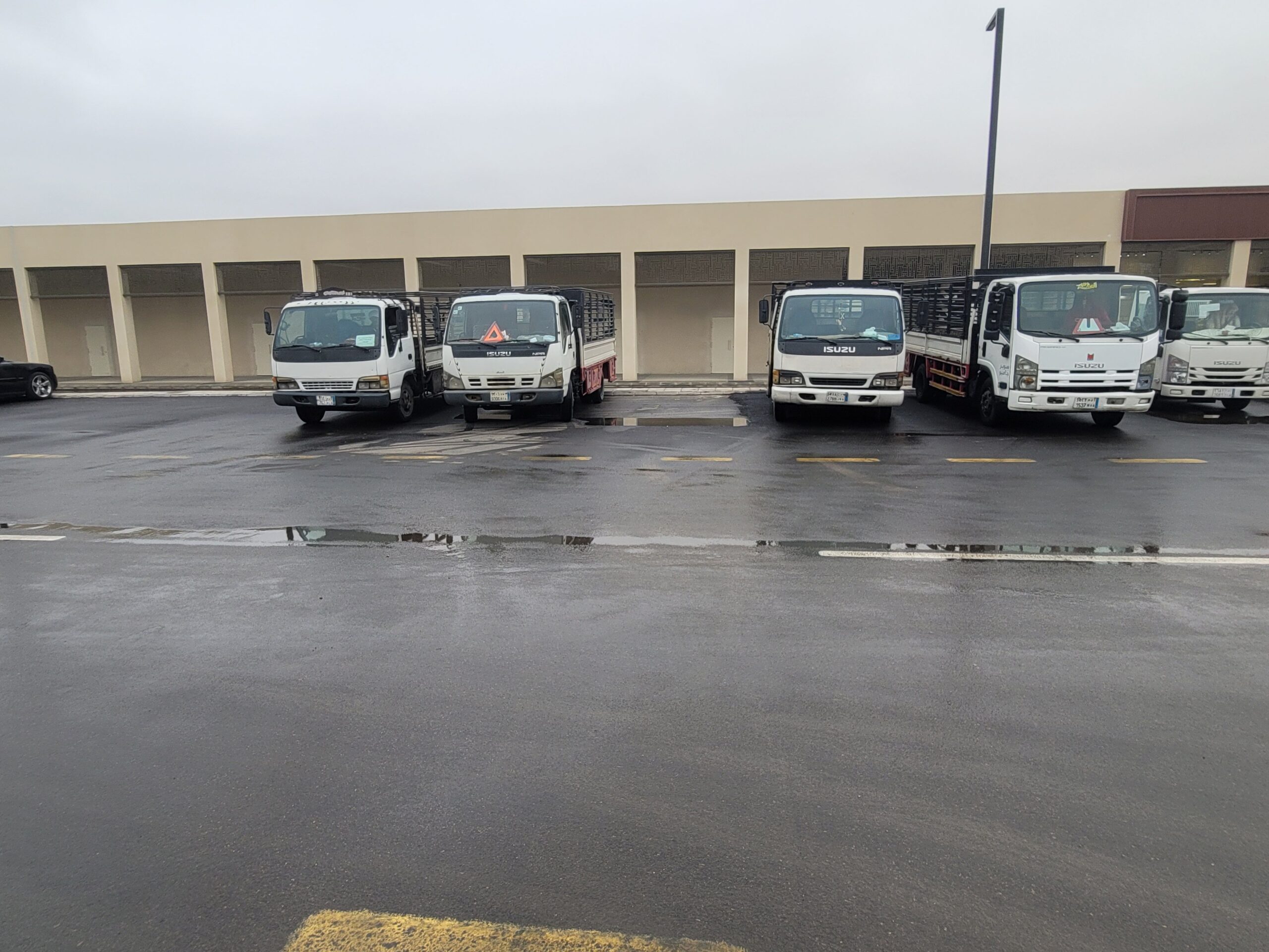 الرياض الرمال