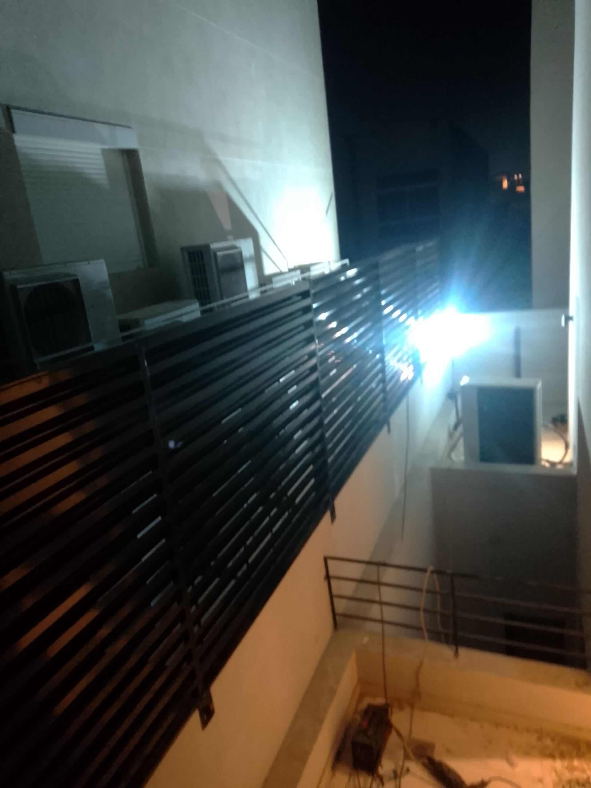 مظلات سواتر هناجر ساندويش بنل وبرجول جده ومكه