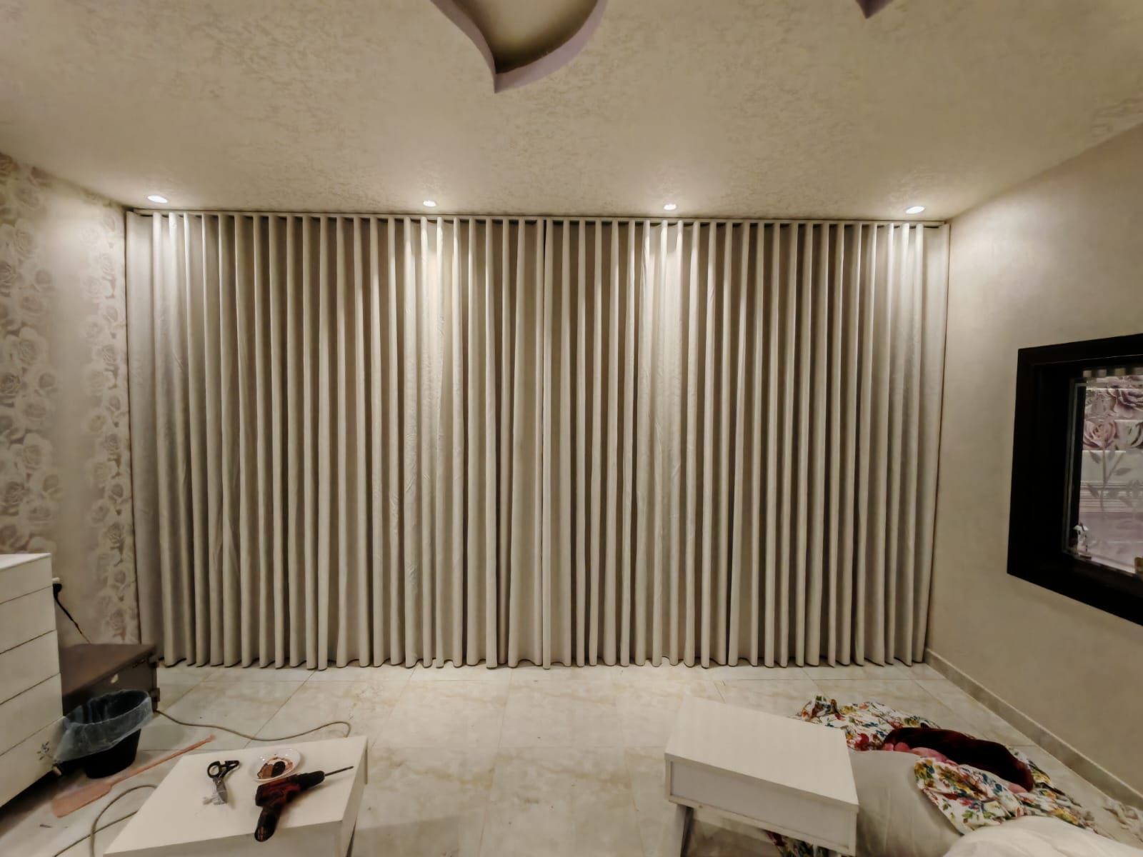 ستاير ويفي فندقيه عازل درجه اولى بلاك اوت ستاير رو