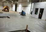 Durable Epoxy Floor Paint and concrete Services